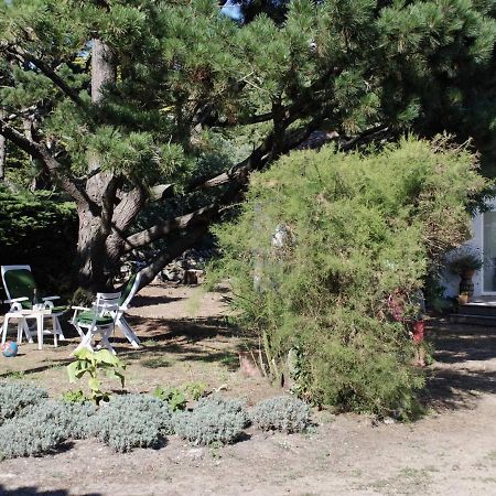 Maison Cosy 200M Plage De La Liniere, Jardin Clos, Terrasse, Parking Prive - 4 Couchages - Fr-1-224B-90 Noirmoutier-en-l'Ile Buitenkant foto