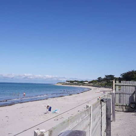 Maison Cosy 200M Plage De La Liniere, Jardin Clos, Terrasse, Parking Prive - 4 Couchages - Fr-1-224B-90 Noirmoutier-en-l'Ile Buitenkant foto