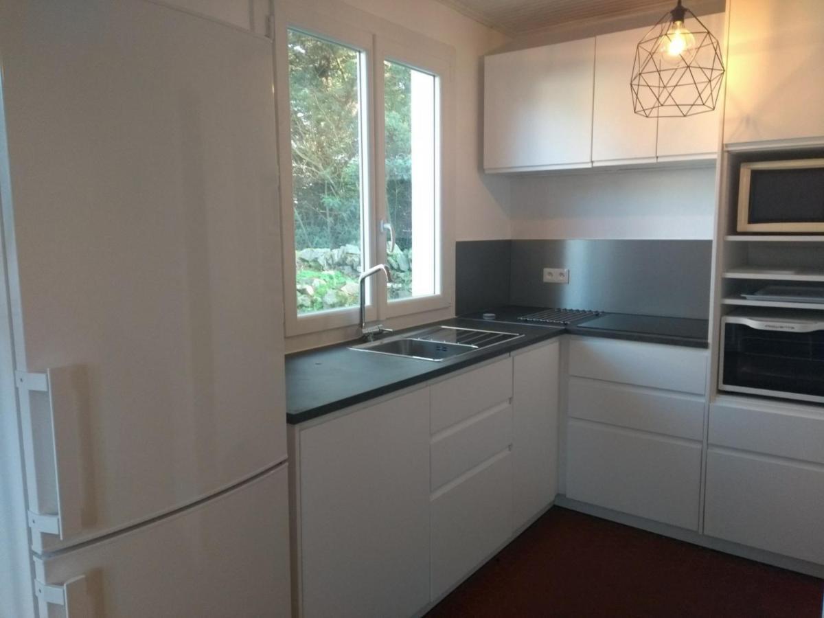 Maison Cosy 200M Plage De La Liniere, Jardin Clos, Terrasse, Parking Prive - 4 Couchages - Fr-1-224B-90 Noirmoutier-en-l'Ile Buitenkant foto