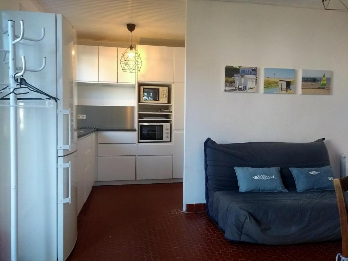 Maison Cosy 200M Plage De La Liniere, Jardin Clos, Terrasse, Parking Prive - 4 Couchages - Fr-1-224B-90 Noirmoutier-en-l'Ile Buitenkant foto