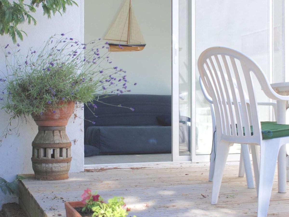 Maison Cosy 200M Plage De La Liniere, Jardin Clos, Terrasse, Parking Prive - 4 Couchages - Fr-1-224B-90 Noirmoutier-en-l'Ile Buitenkant foto