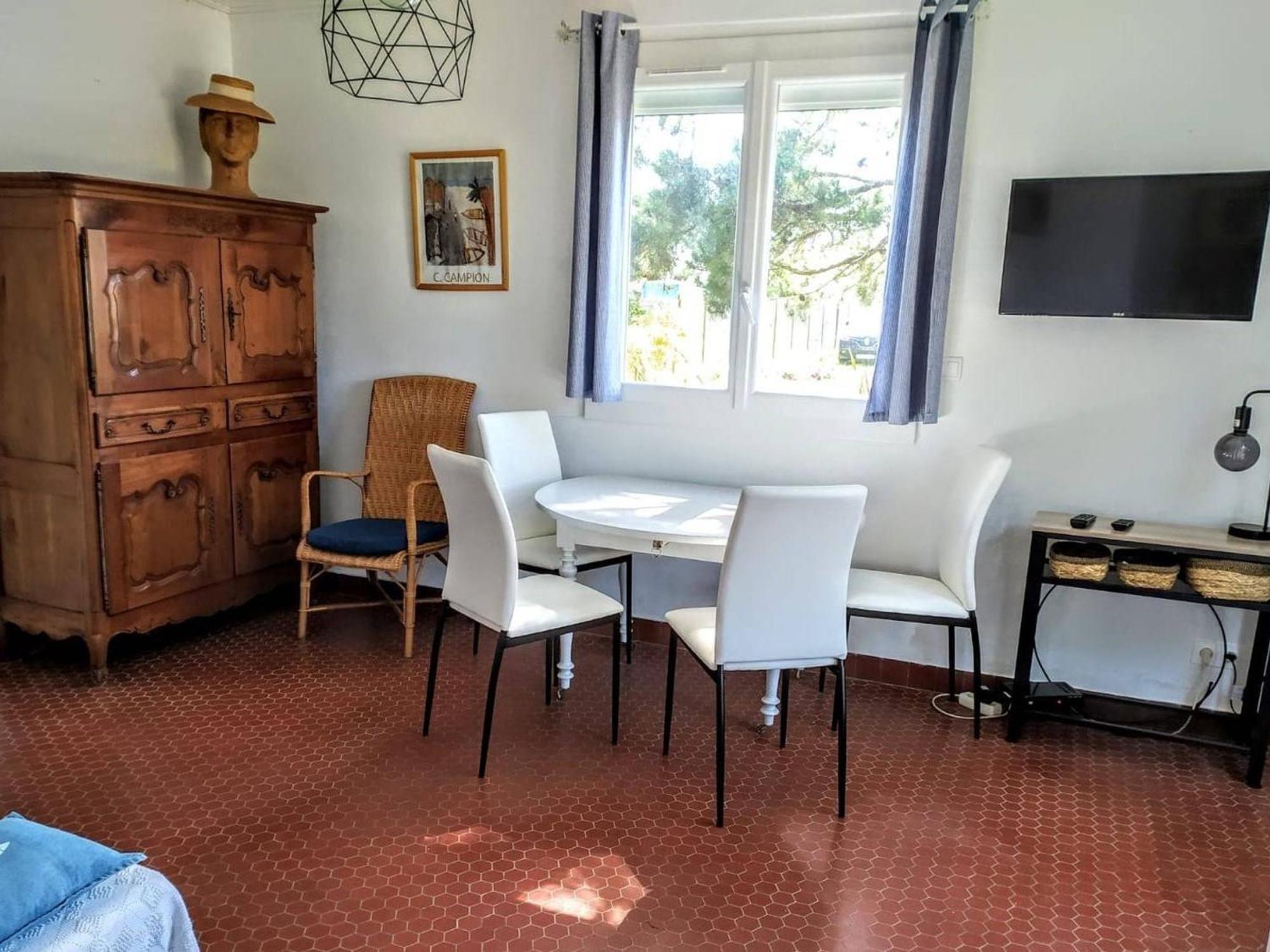 Maison Cosy 200M Plage De La Liniere, Jardin Clos, Terrasse, Parking Prive - 4 Couchages - Fr-1-224B-90 Noirmoutier-en-l'Ile Buitenkant foto